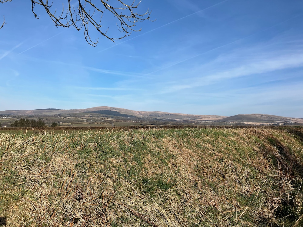 Y Gweithdy Rhos Eirin