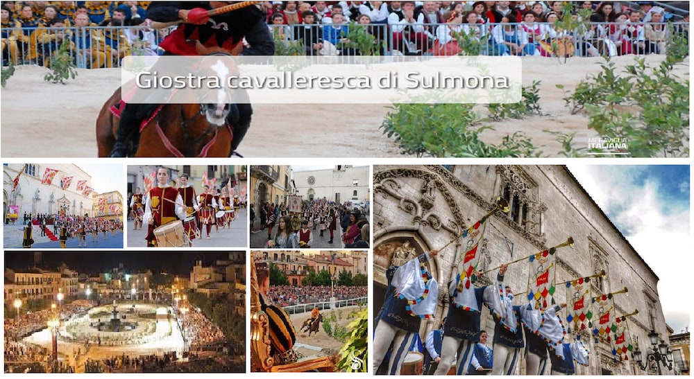 Casa Armonia Sulmona Apartment