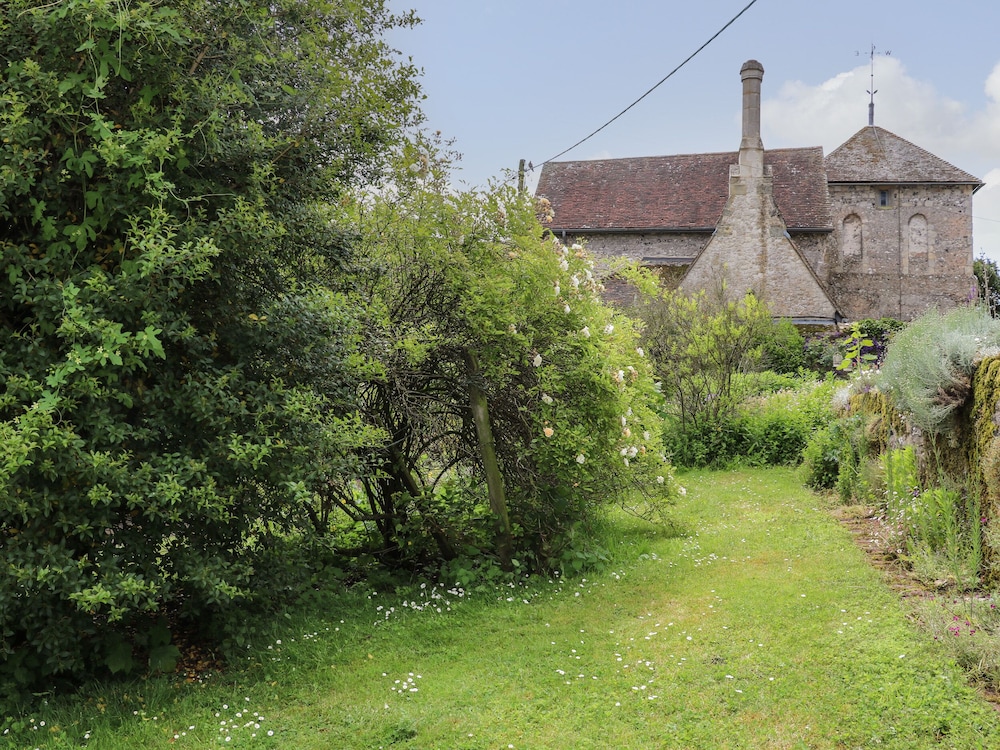 Byre Cottage 3