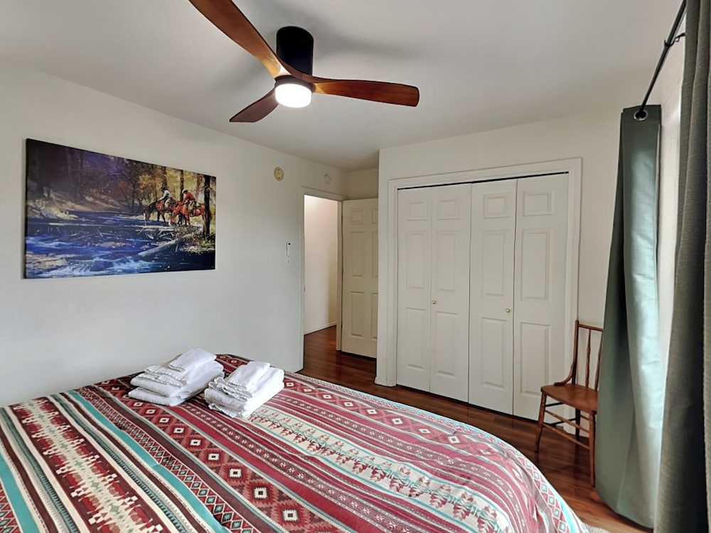 Eagle's Nest by Ruidoso Vacation Rentals