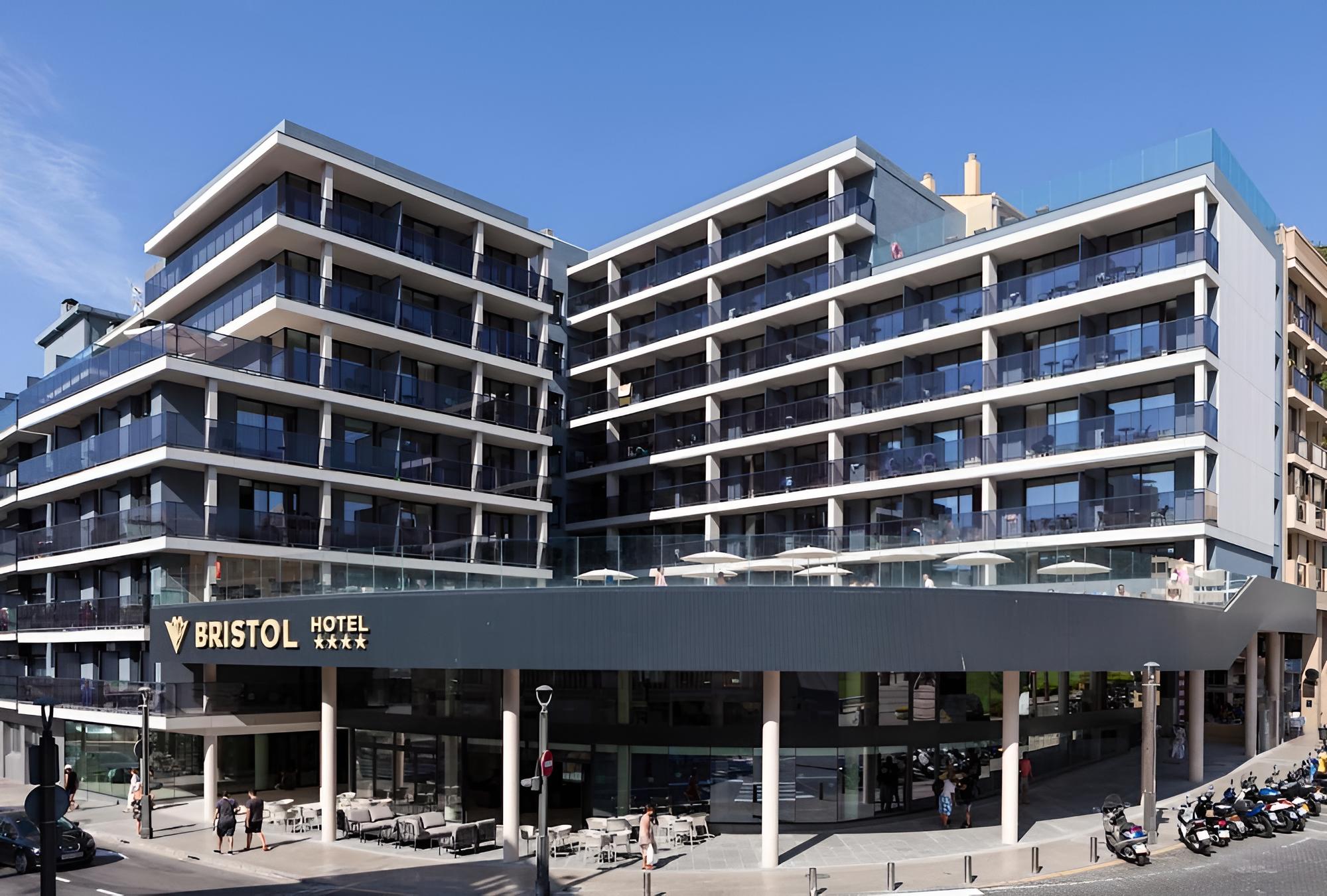 Hotel Bristol Benidorm - Image 2