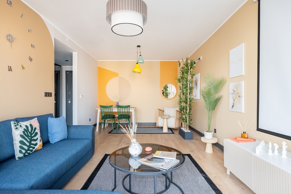 Imperium No. 1 Residence by NewInn