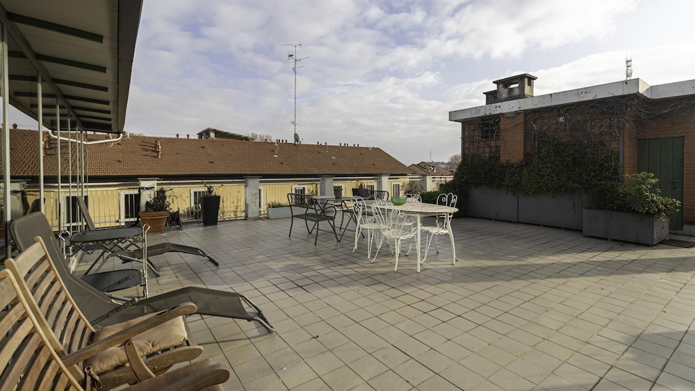 roof