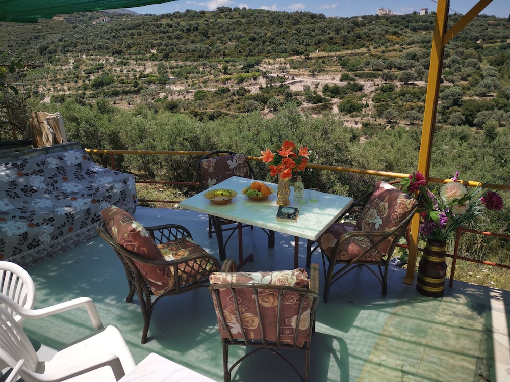Evli Residence