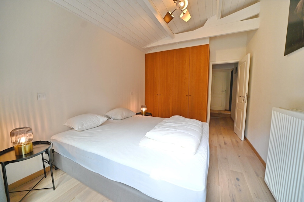 Holiday Home in Durbuy With Hot Tub & Sauna