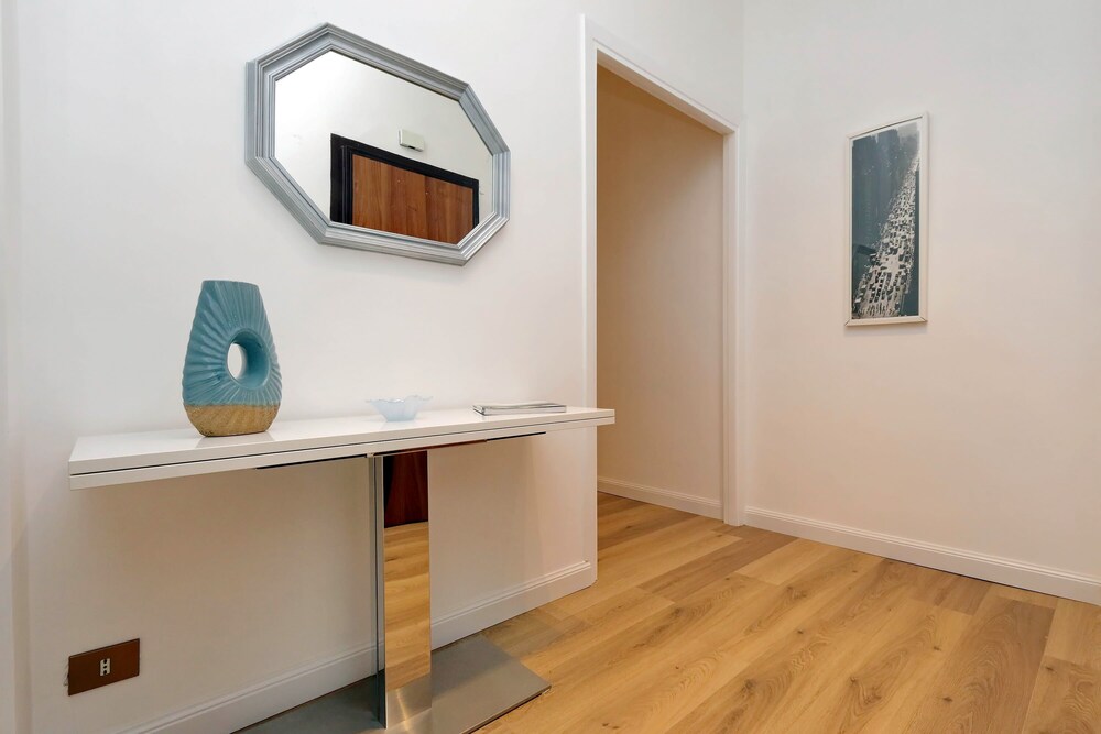 Magliana Apartment