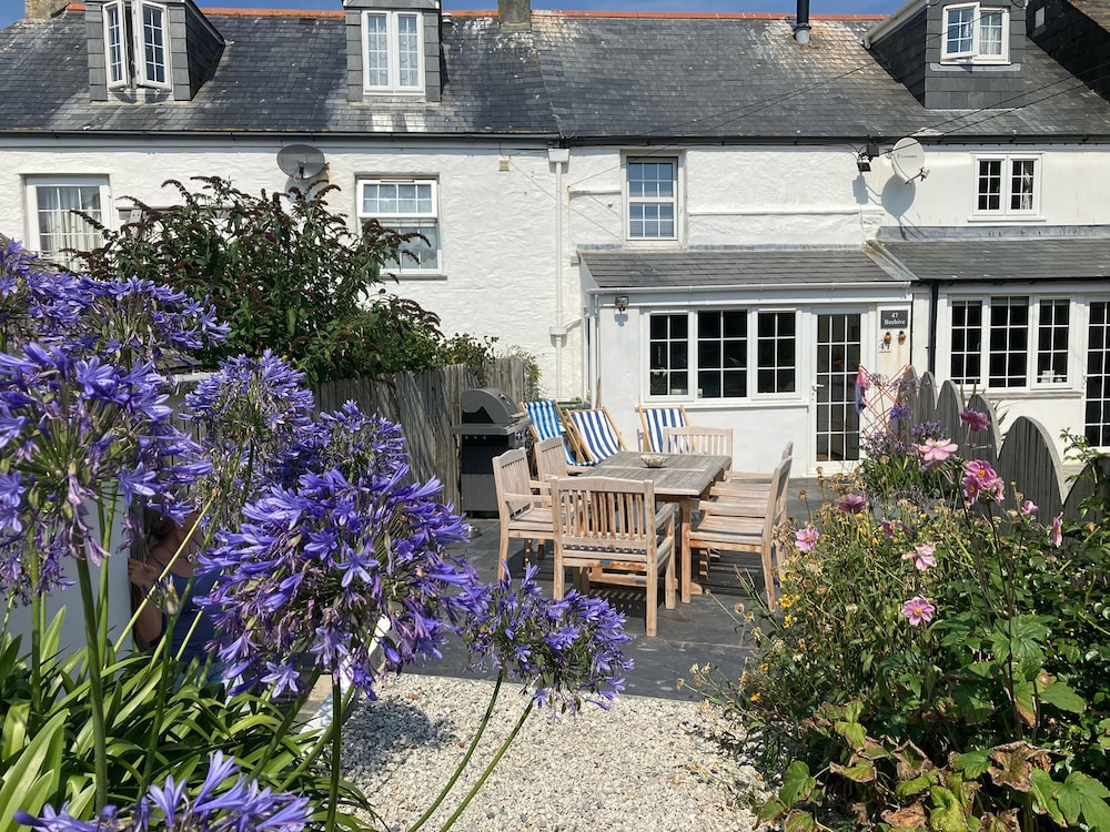 Beehive Cottage