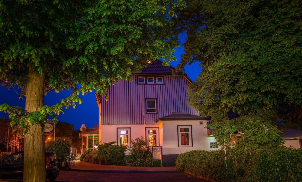 Gästehaus Südheide