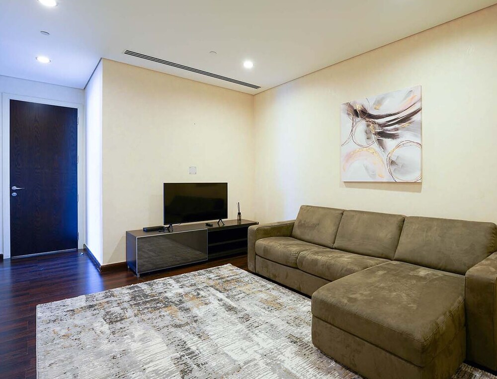 KeyHost - Dream The Palm Residences Near Rixos - K261