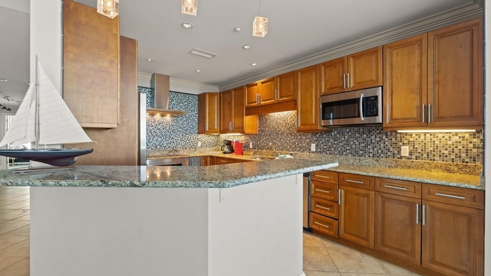 Bel Sole #1801 by Southern Vacation Rentals