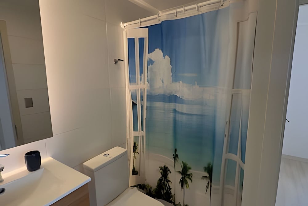 Oceana Suites Departamental