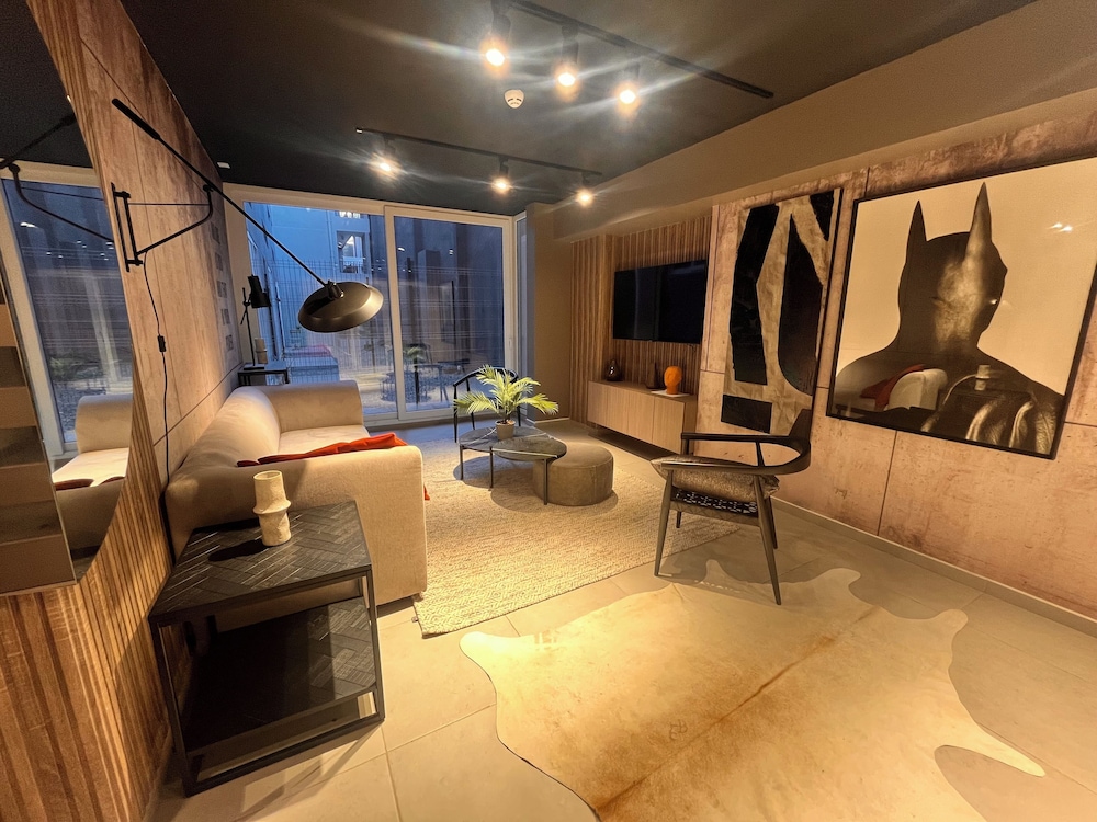Oceana Suites Carmen