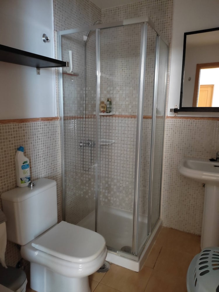 Playa De Mogan Golden Beach 1 Basement by El Sirocco