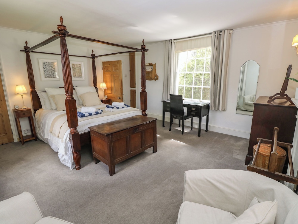 Coppice Hill House