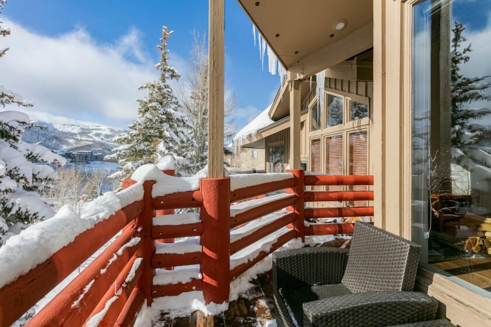 28 - Two Bedroom with Spa Enclave 2 Condo