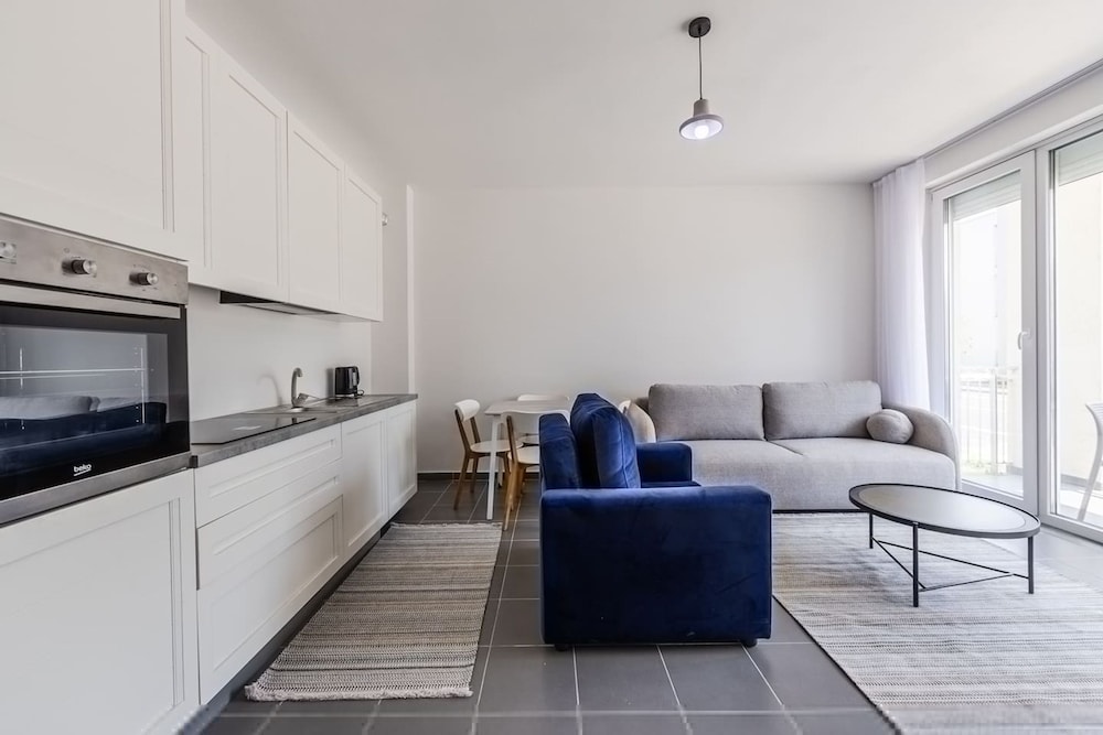 Talea Holiday Apartments 1