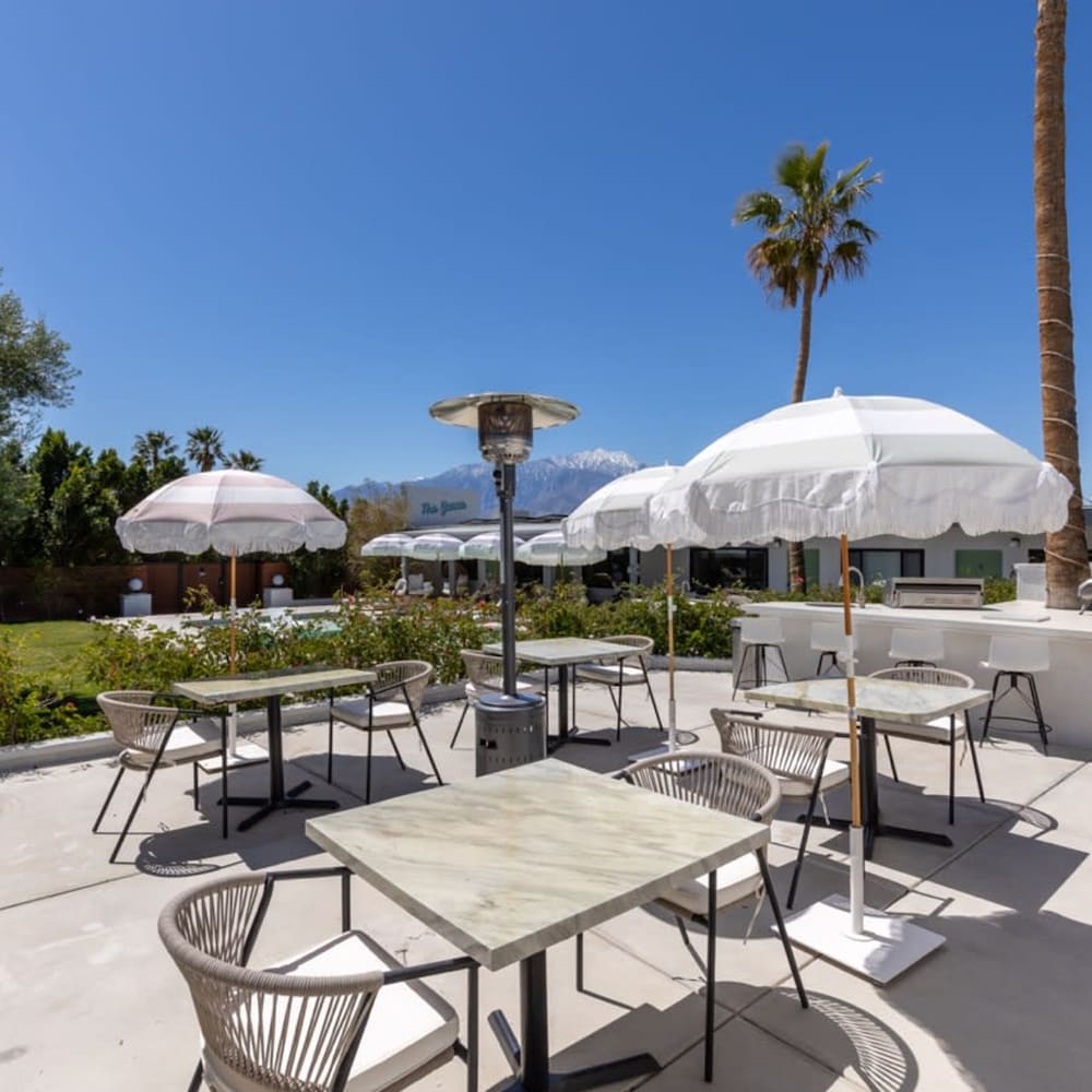 The Yucca Hotel- Entire Boutique Buyout
