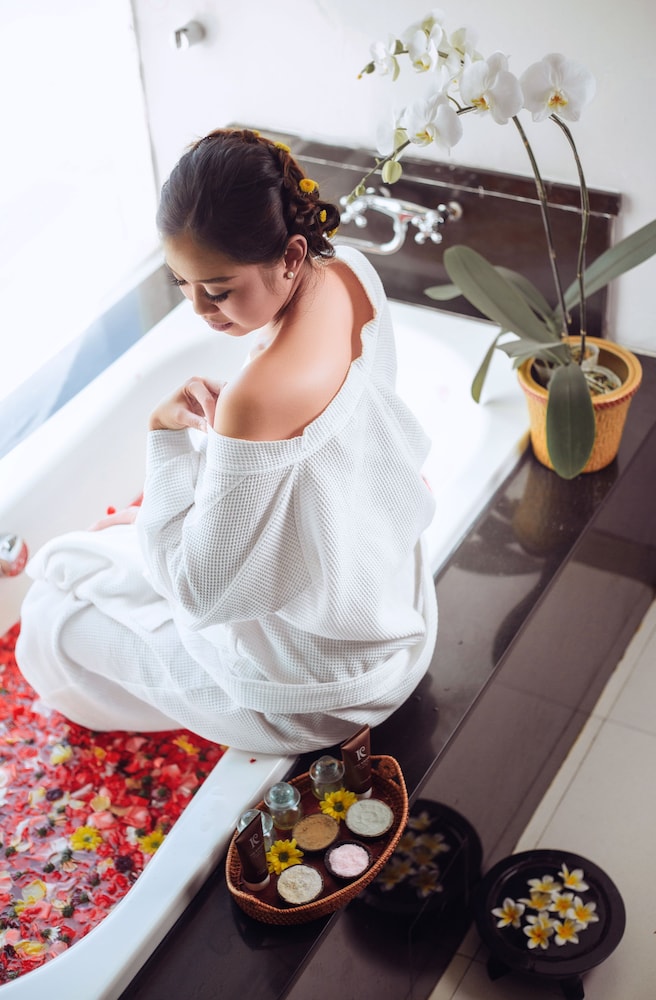 The Kirana Canggu Hotel