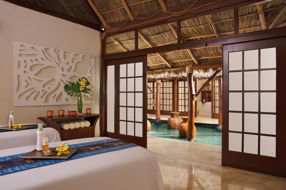 Krystal Grand Nuevo Vallarta – All Inclusive