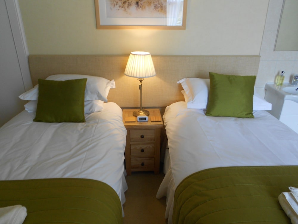 Annfield Guesthouse