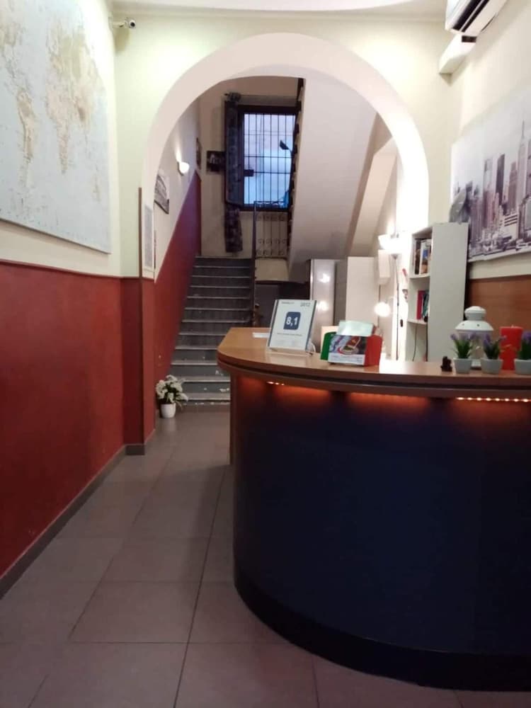 San Lorenzo Guest House