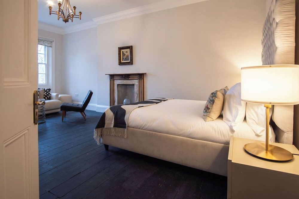 The Egerton - Serviced Apartments