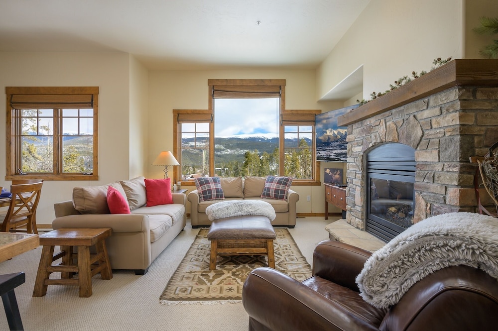 Cloudline Chalet 3 Bedroom Townhouse