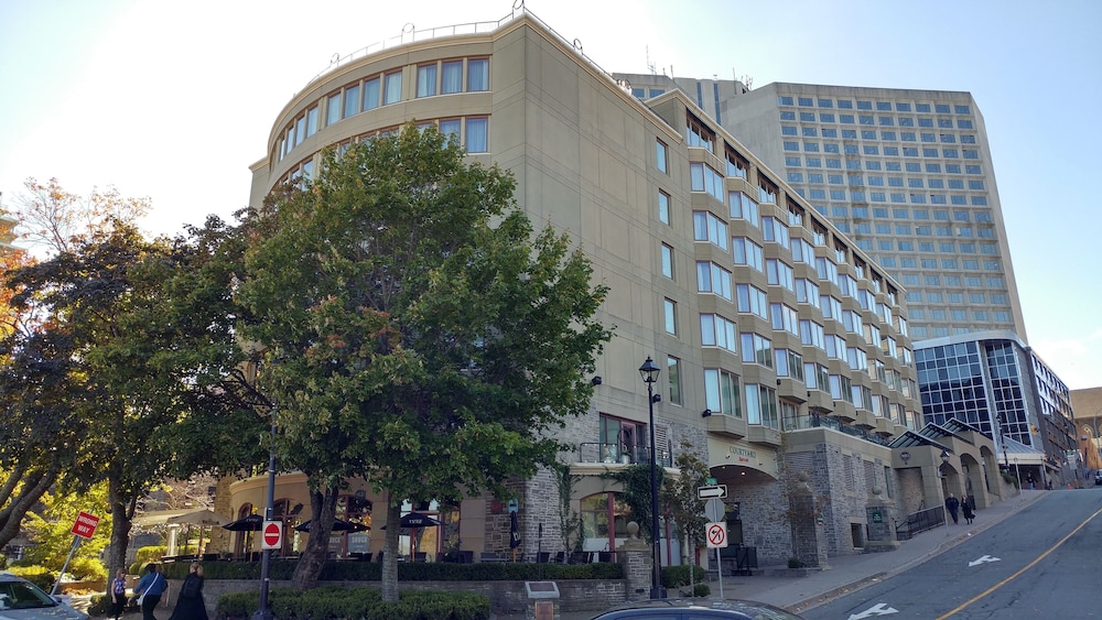 Moore Suites - Salter's gate