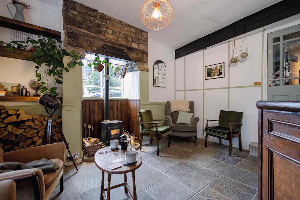 Weavers Guest House, photo 54