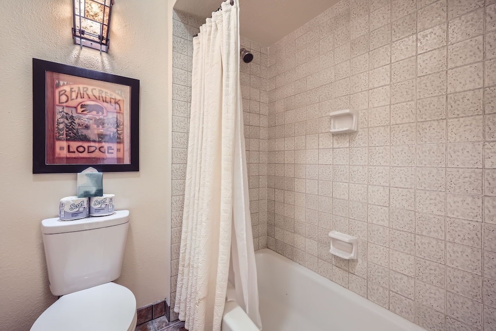 2017 Lodgepole 3 Bedroom Condo