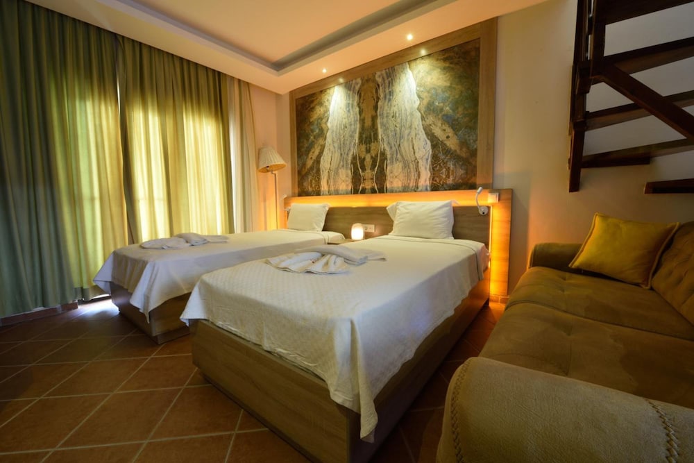 Seyir Beach Otel - Image 30