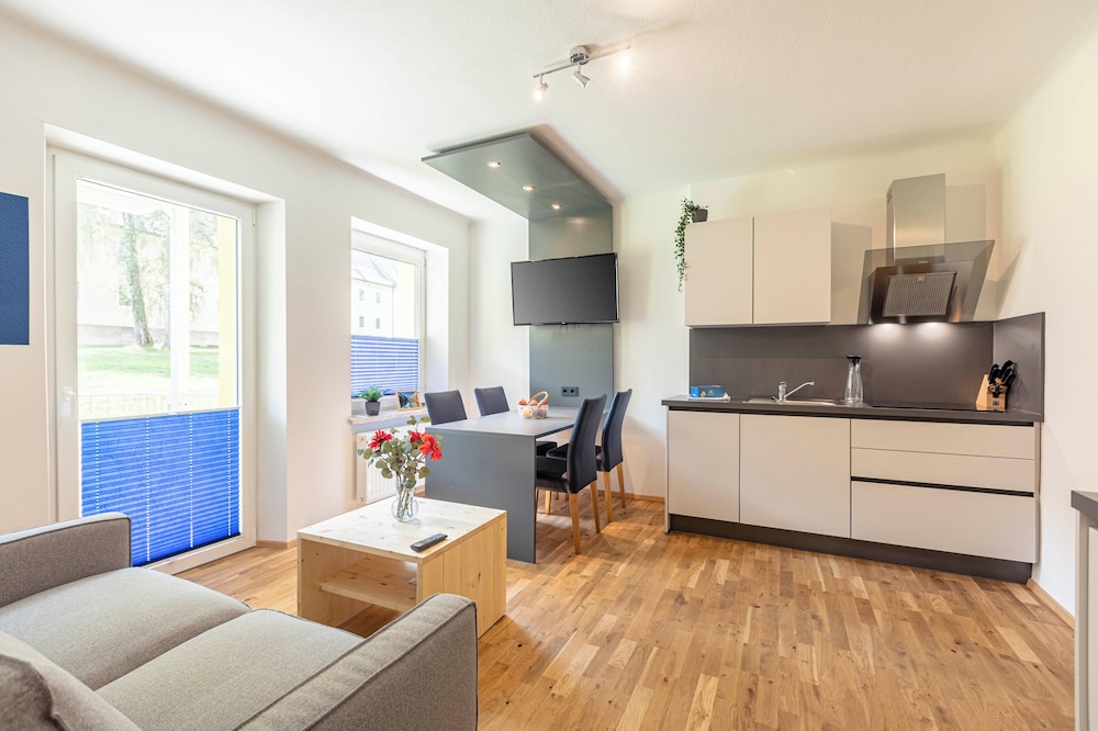 Erzberg Alpin Resort by ALPS RESORTS