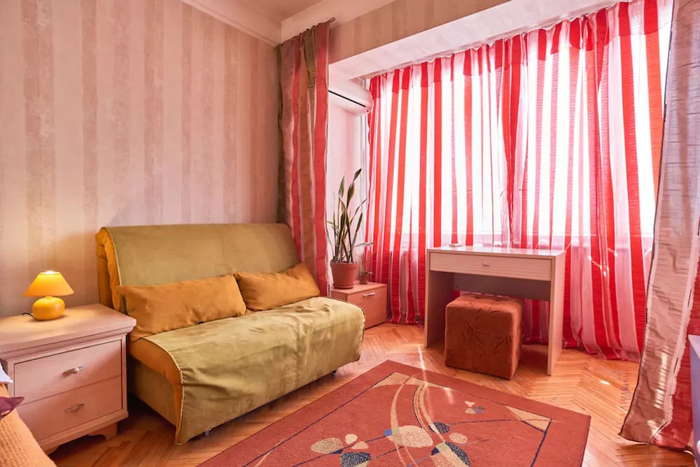 Home-Hotel Raisy Osipkinoy 7A view 2