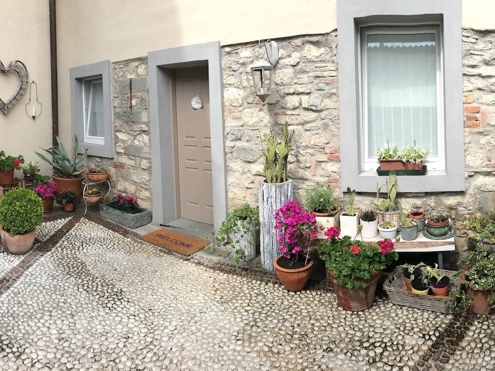 B&B Casa del Nonno