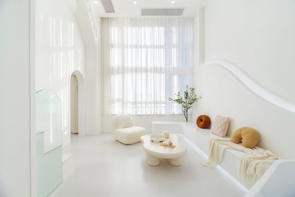 Zhuhai Ocean Code Dreamy Accommodation