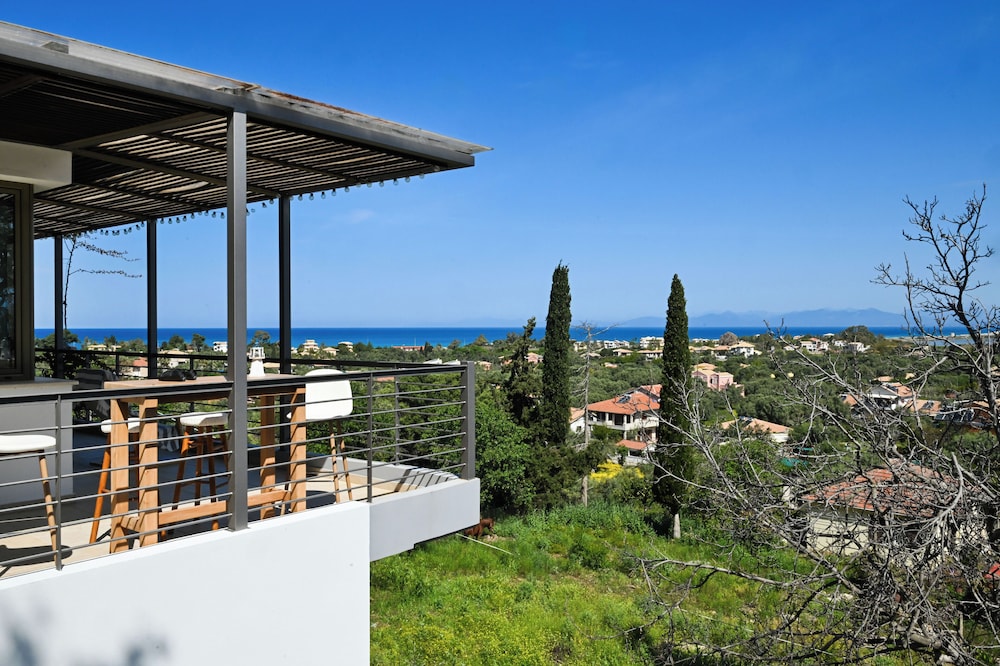 Forte Vento Villa