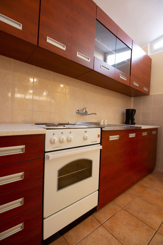 Apartments Klaric