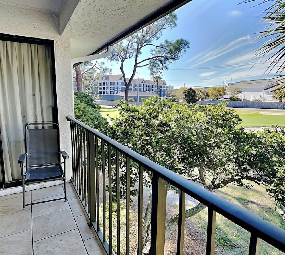 Edgewater Villa #2012 by Southern Vacation Rentals