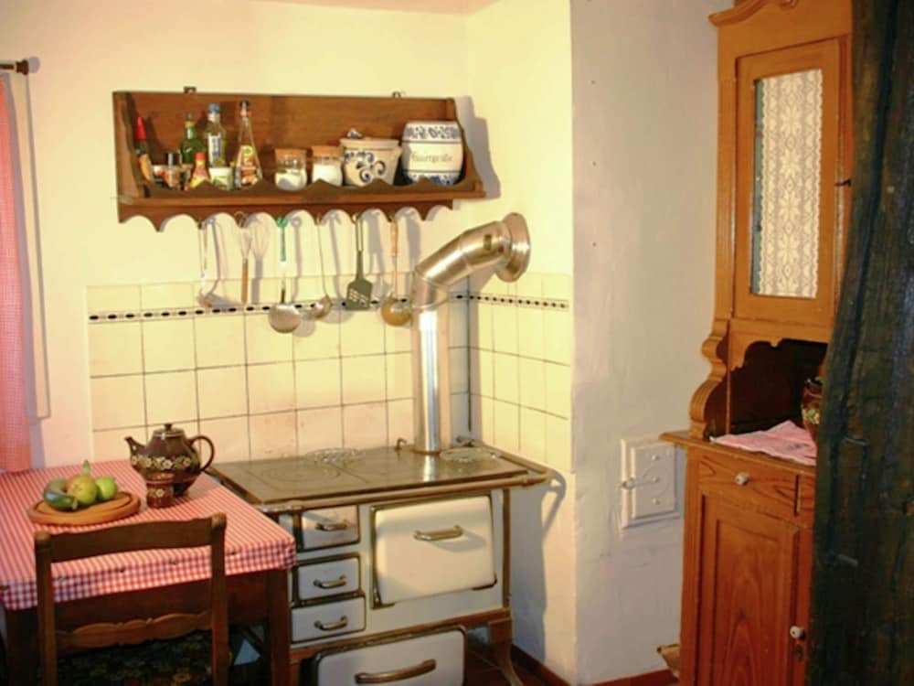 Ferienhaus in Hessen mit Garten, photo 6