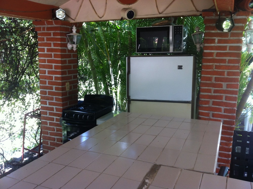Villa Paraiso