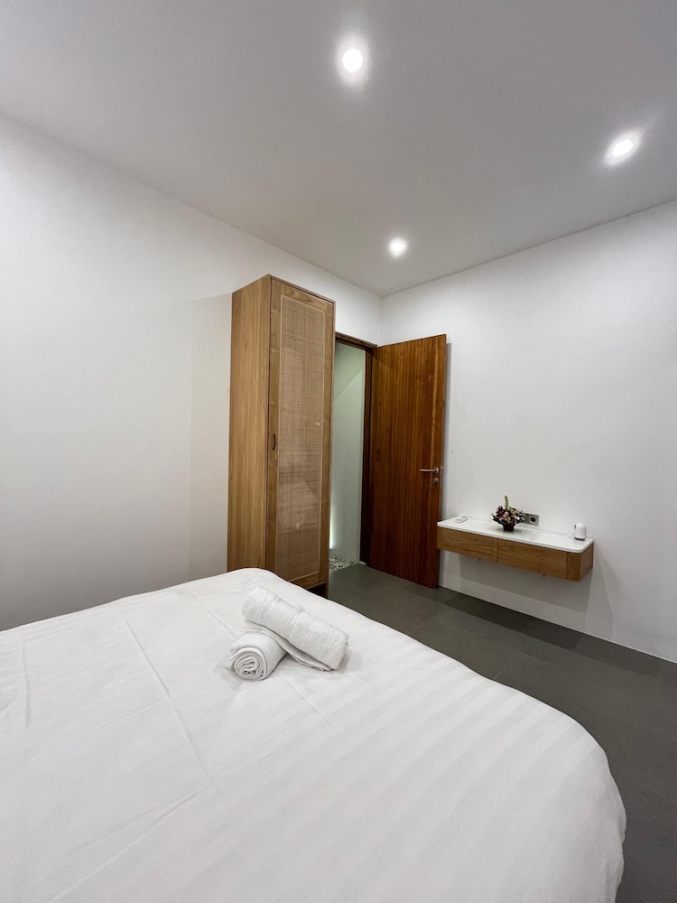 Bougenvile Luxury 2BR Private Seminyak