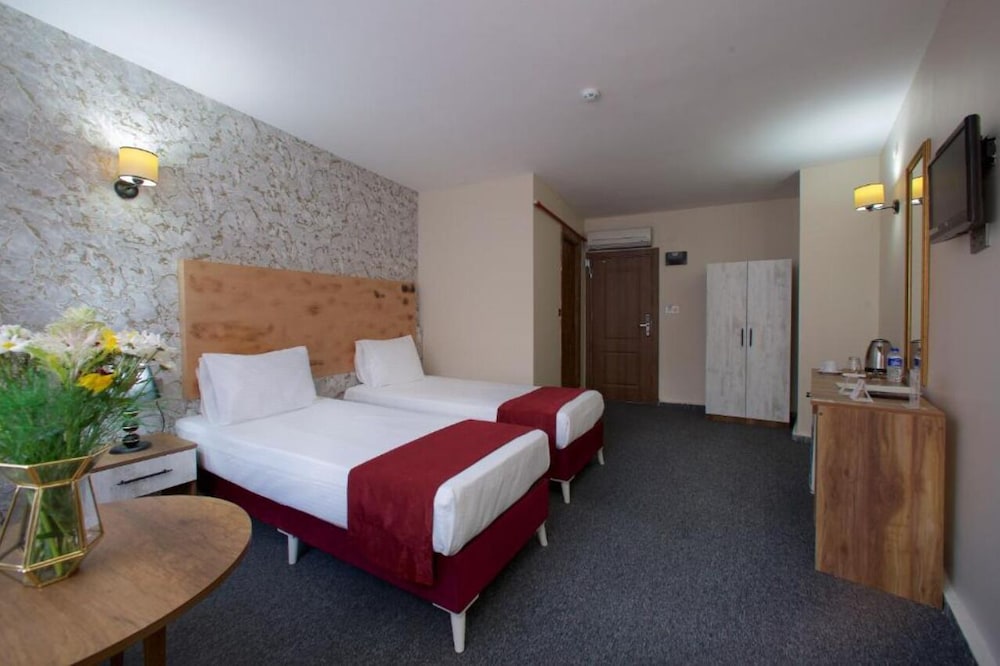 Galata Greenland Otel - Image 63