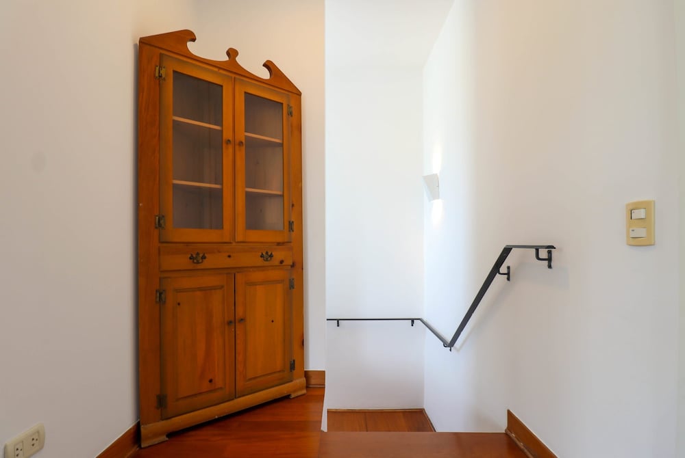 w Radiant 2BR w Modern Terrace in Miraflores