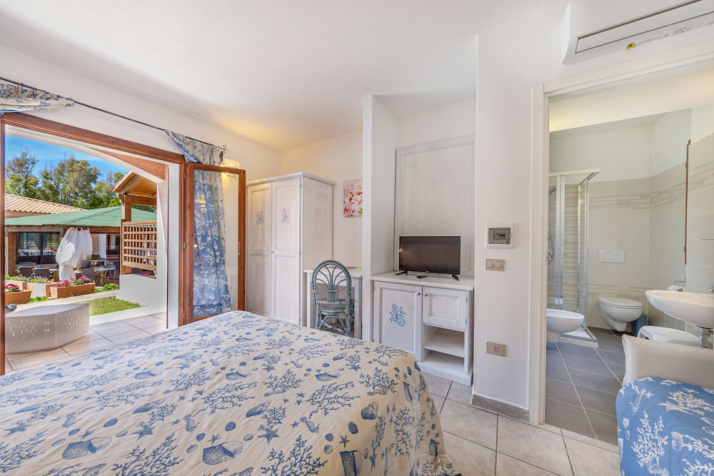 Marina Manna Hotel & Club Village