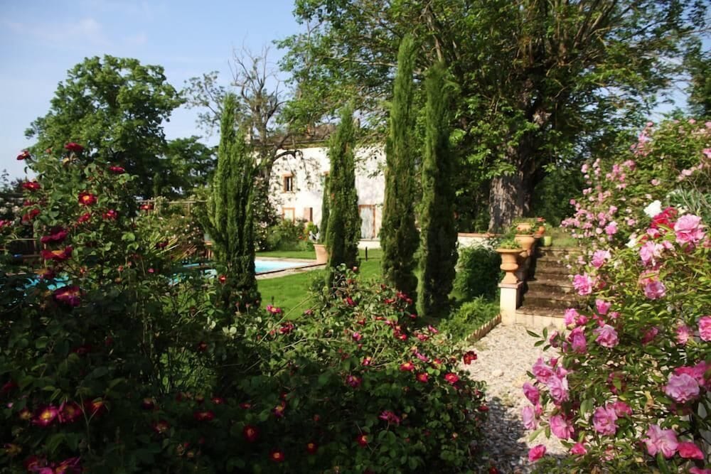 Domaine de Berthalay