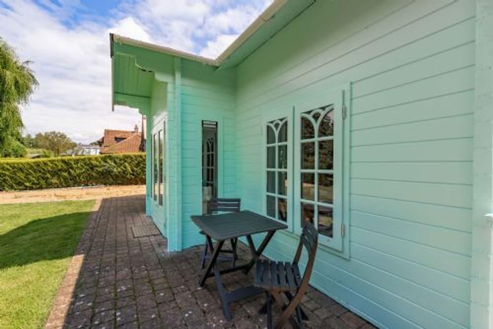 Host Stay Violet Lodge view 5