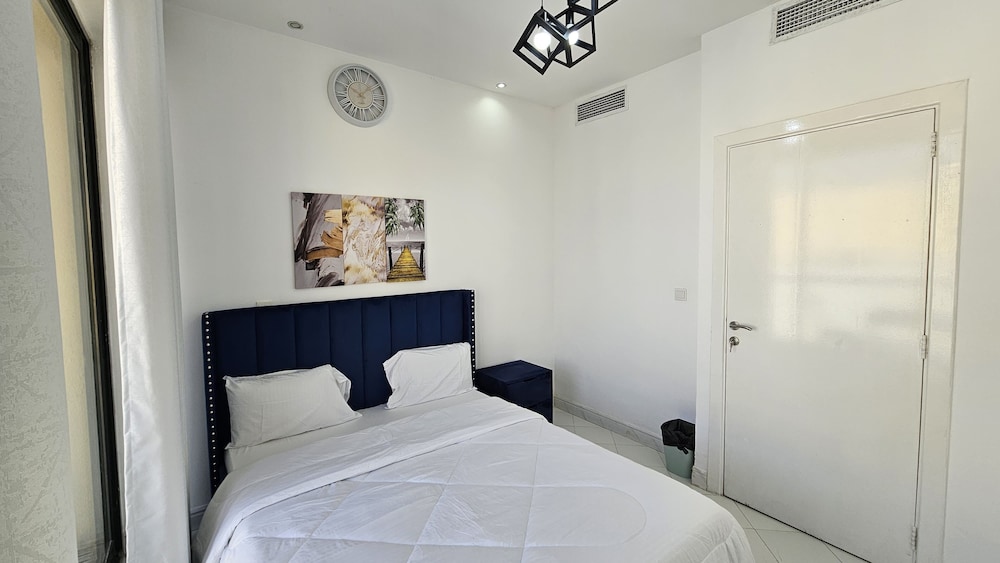 Your 1 bhk Villa Townhouse - DXB