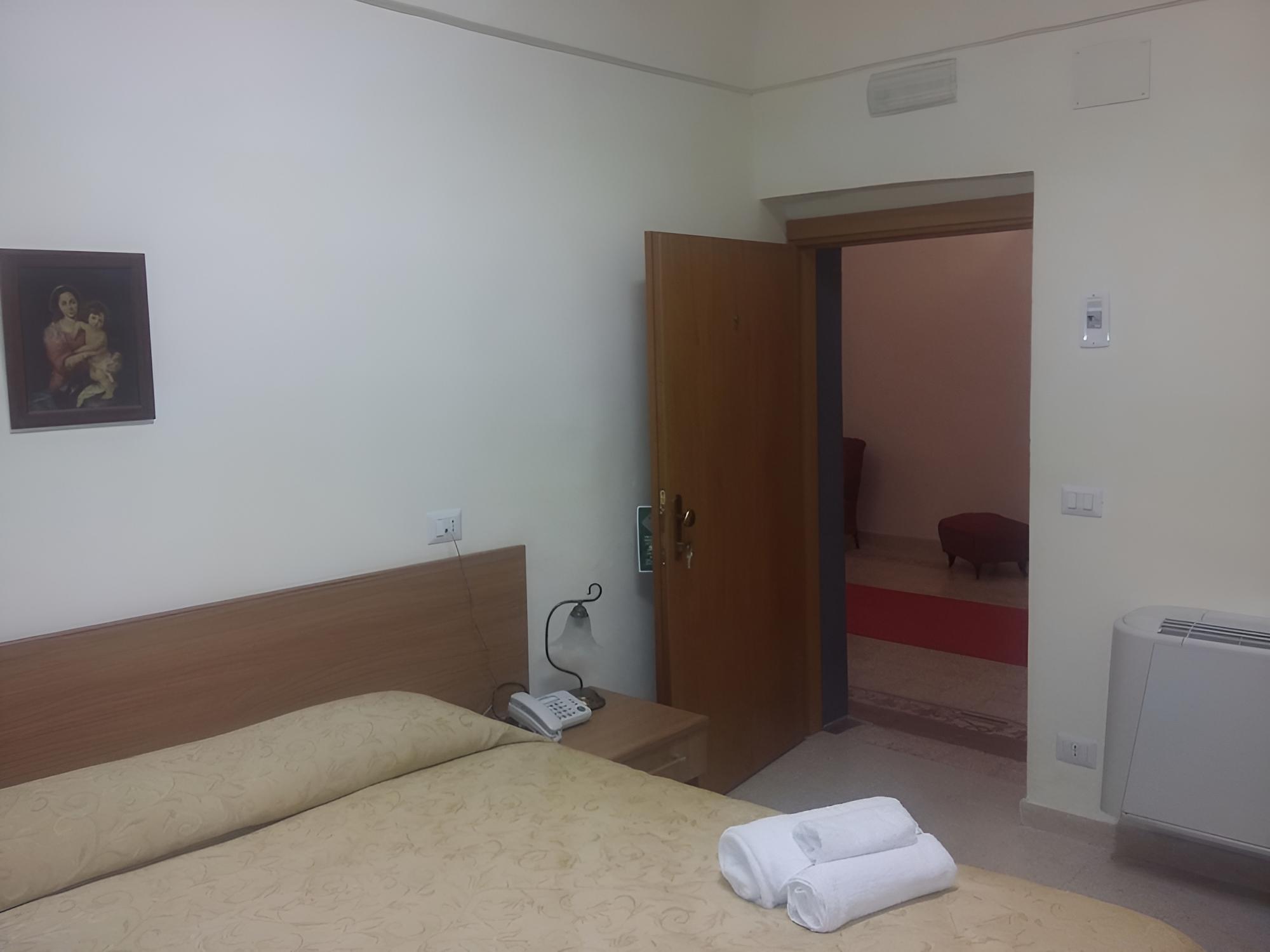 Il Campanile B&B