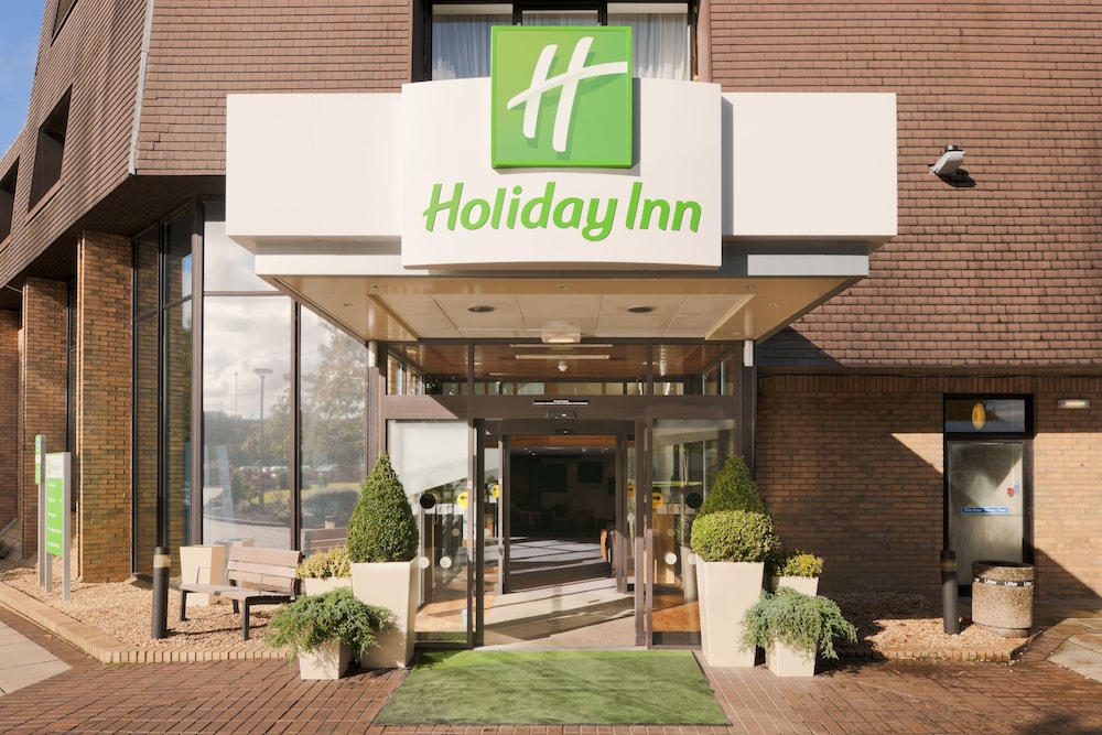 Lancaster Vacations - Holiday Inn Lancaster, an IHG Hotel - Property Image 1