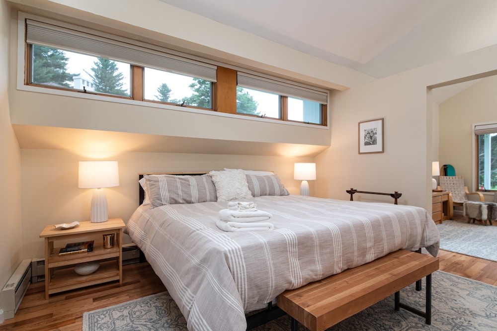 Club Sugarbush #8 3 Bedroom Condo